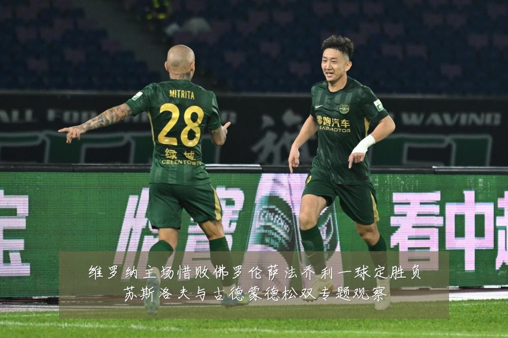 维罗纳主场惜败佛罗伦萨法乔利一球定胜负苏斯洛夫与古德蒙德松双专题观察